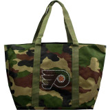 Camo Tote - NHL Teams