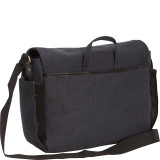 One Day Or Another 15" Messenger Bag