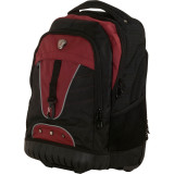 Night Vision 18" Rolling Laptop Backpack