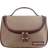 Essential Travel Cosmetic Bag with Hanger
