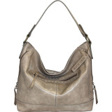 Magnolia Bloom Shoulder Bag