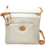 Contempo Pebble Cross Body