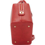Leola Satchel Bag