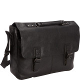 Here's The Dilemma 15" Computer Case