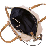 Soft Hero Satchel