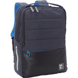 Passenger Backpack Tech