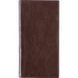 Checkbook Cover