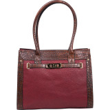 Elaina Shopper Tote