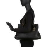 Avignon Woven Tote
