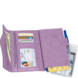 Heiress Organizer Clutch