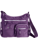 AnyDay Satchel Nylon Shoulder Bag