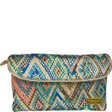 Istanbul Katie Folding Cosmetic Bag