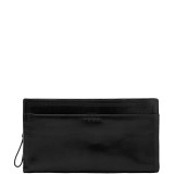 Snap Clutch Wristlet Wallet