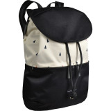 Olive Cinch Top Backpack