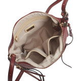 Dylan Multi Compartment Crossbody