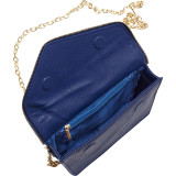 RFID Moto Belt Bag/Crossbody Bag