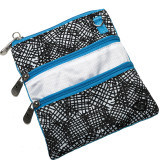 3 Zip Bag