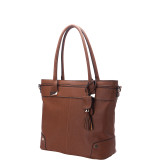 Zayla Designer Tote