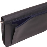 Utility Small Organizer Clutch