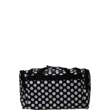 Dots ll 16" Shoulder Duffle Bag