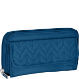 Quick-Step Wallet