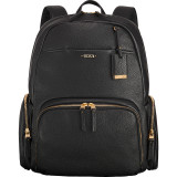 Voyaguer Leather Calais Backpack