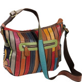 Tansy Mini Cross Body Carrier