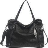 Camile E/W Crossbody Tote