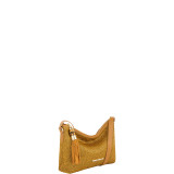 Finley Raffia Crossbody