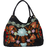 Hobo Embroidered Bag