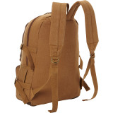 Retro Vintage Airman's Rucksack