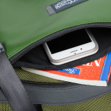 Twin Island Backpack VER.2