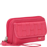 Kickflip Convertible Wallet