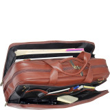 Leather Laptop Business case
