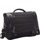 Port Ride Home - Flapover Laptop Case