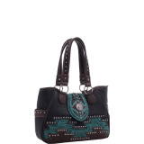 Abby Western Handbag