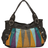 Cozumel Shoulder Bag