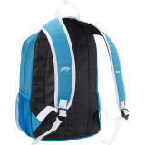Textured Laptop Backpack