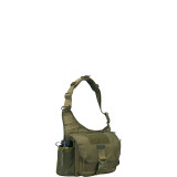 OTS XL Messenger Bag