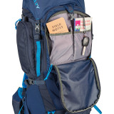 Coyote 65 Hiking Backpack