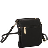 Tia Crossbody