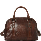 Melissa Domed Satchel