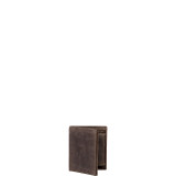 Hunter Mens Tri-Fold Coin & ID Holder Wallet