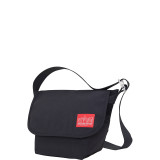 Vintage Messenger Bag