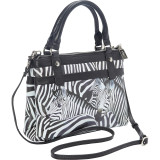 Mini Crossbody Satchel