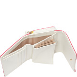 Prepster Zip French Purse