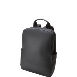 Classic Leather Backpack