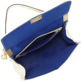 Galaxie Quilted Crossbody