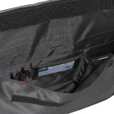 Zip- Thru Traditional 15.4" Laptop Case