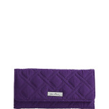 Trifold Wallet- Solids